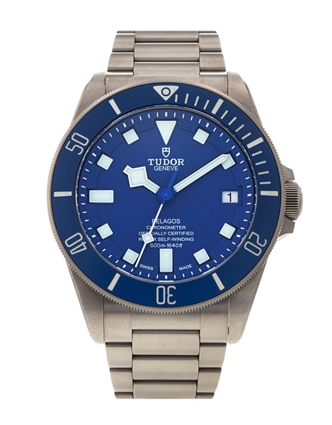 Tudor Pelagos M25600TB-0001
